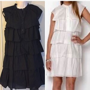 BCBGMAXAZRIA Black Dress Sz. XS